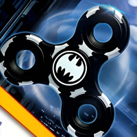 Fidget Spinner Revolution