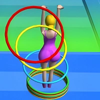 Queen Hulahoop
